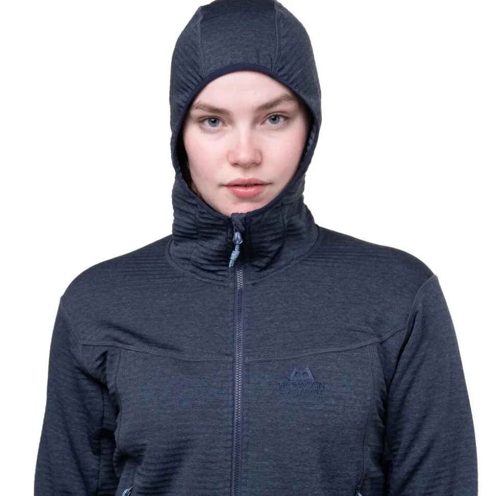 Mountain Equipment Apiro Hooded Wmns Jacket