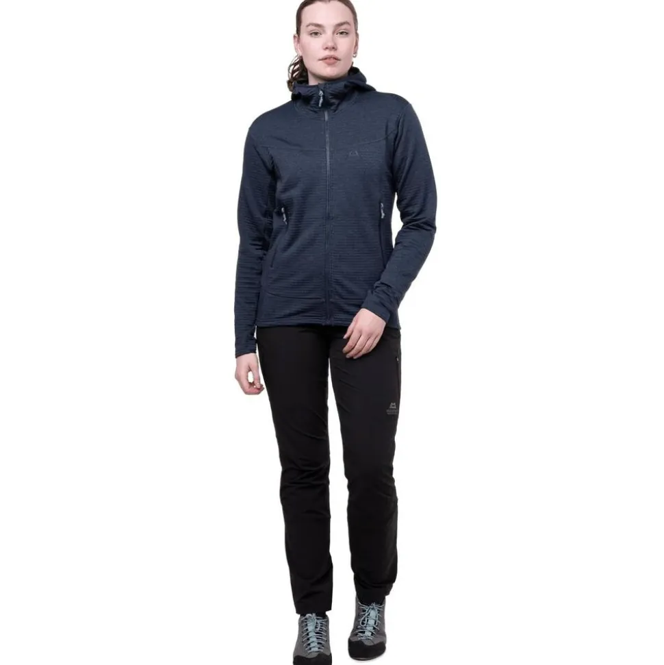 Mountain Equipment Apiro Hooded Wmns Jacket