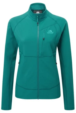 Mountain Equipment Arrow wmns jacket