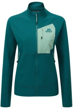 Mountain Equipment Arrow wmns jacket