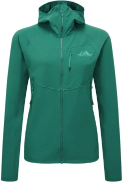 Mountain Equipment Arrow hooded wmns jacket