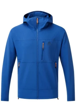 Mountain Equipment Arrow hooded mens jacket