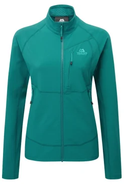 Mountain Equipment Arrow wmns jacket