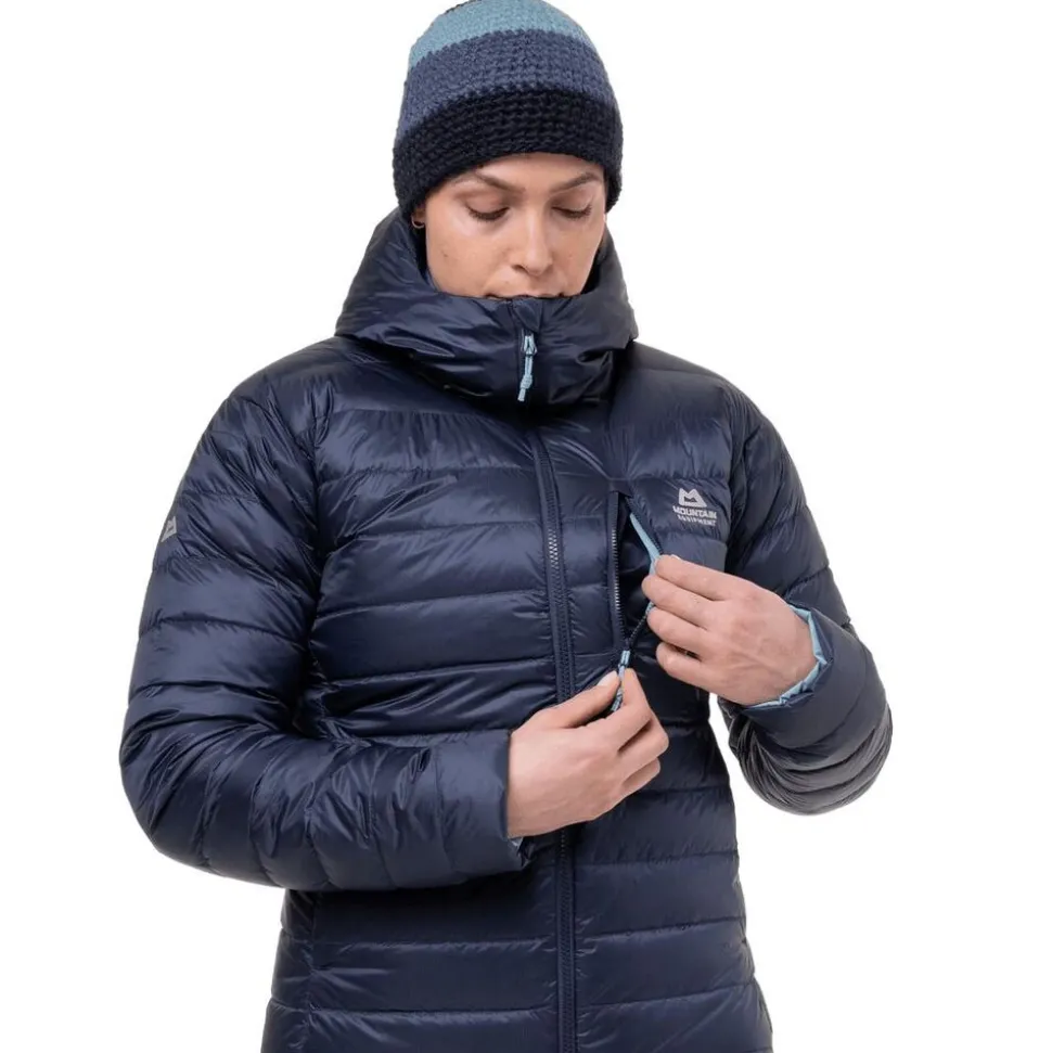 Mountain Equipment Baltoro Wmns Jacket
