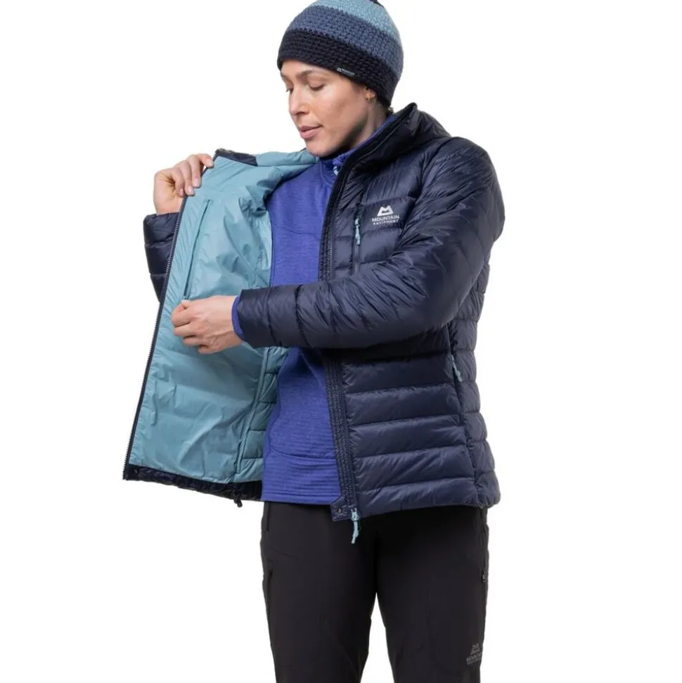 Mountain Equipment Baltoro Wmns Jacket