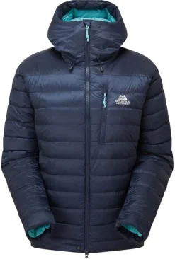 Mountain Equipment Baltoro Wmns Jacket