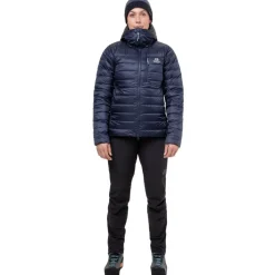 Mountain Equipment Baltoro Wmns Jacket