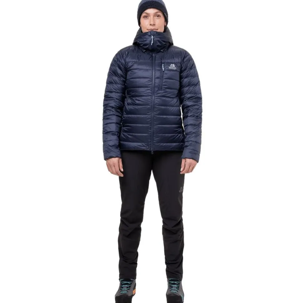 Mountain Equipment Baltoro Wmns Jacket