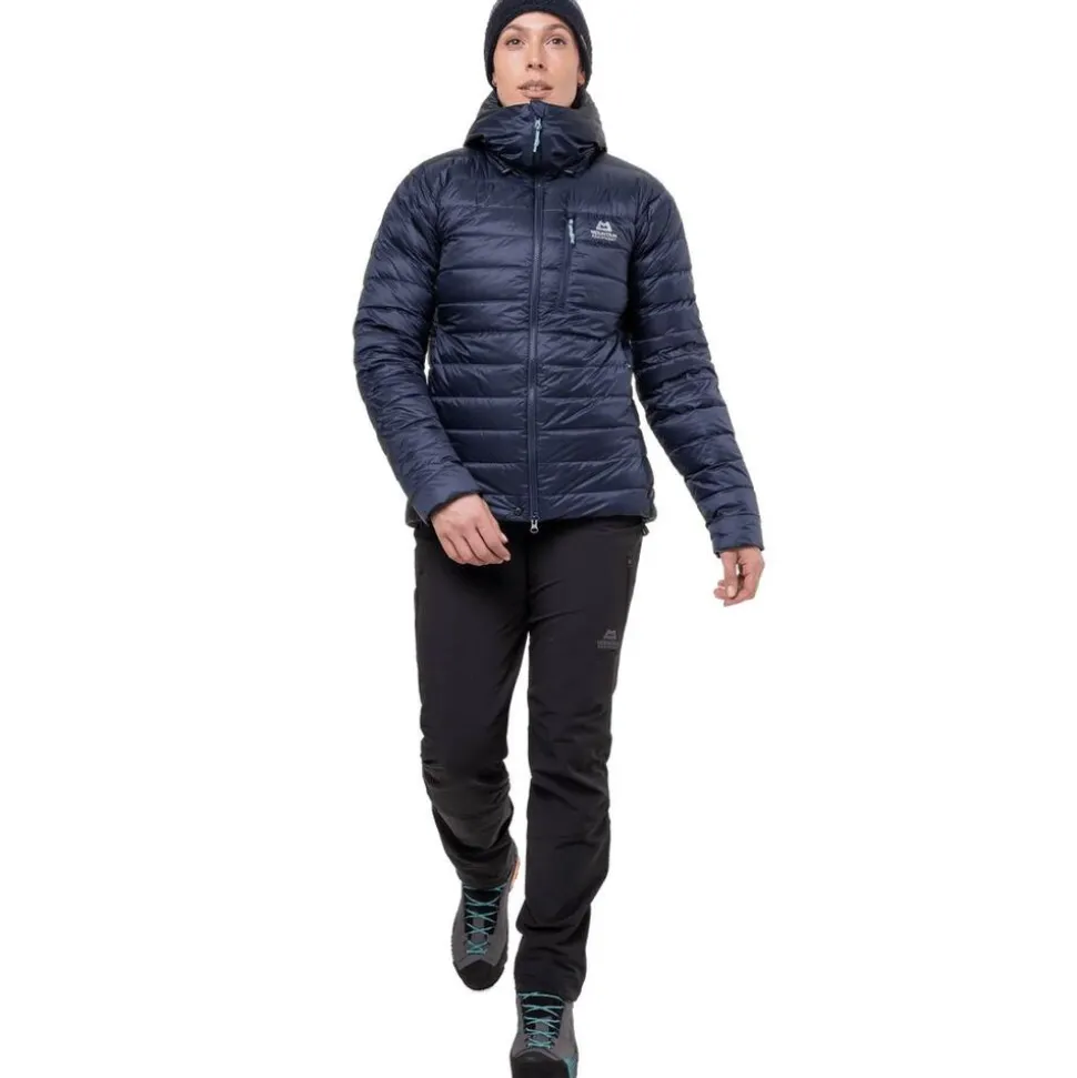 Mountain Equipment Baltoro Wmns Jacket