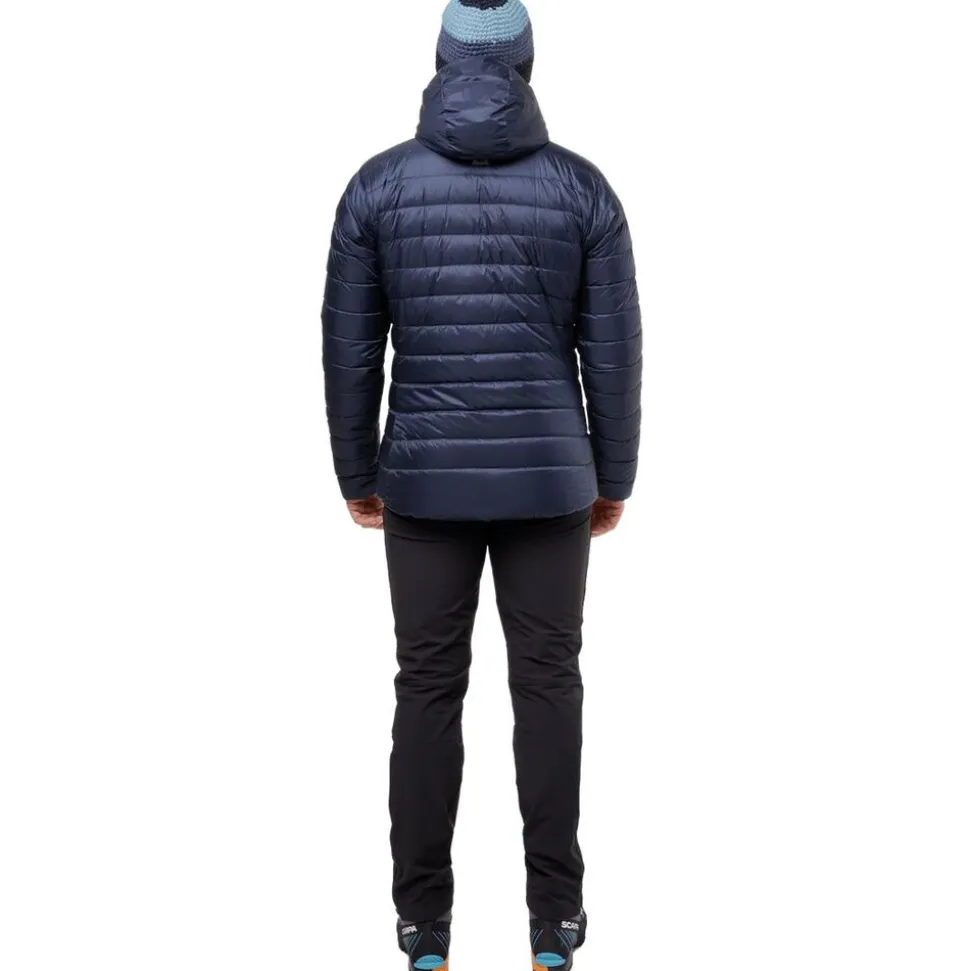 Mountain Equipment Baltoro Wmns Jacket