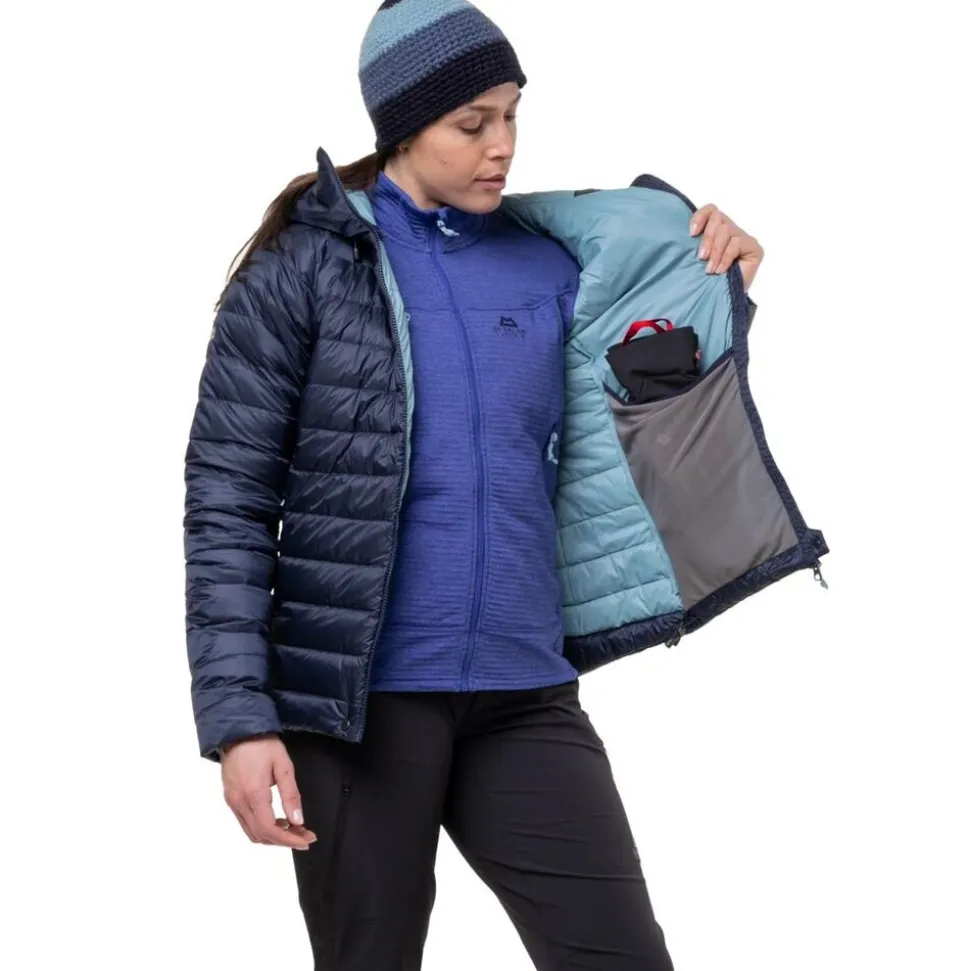 Mountain Equipment Baltoro Wmns Jacket