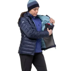 Mountain Equipment Baltoro Wmns Jacket
