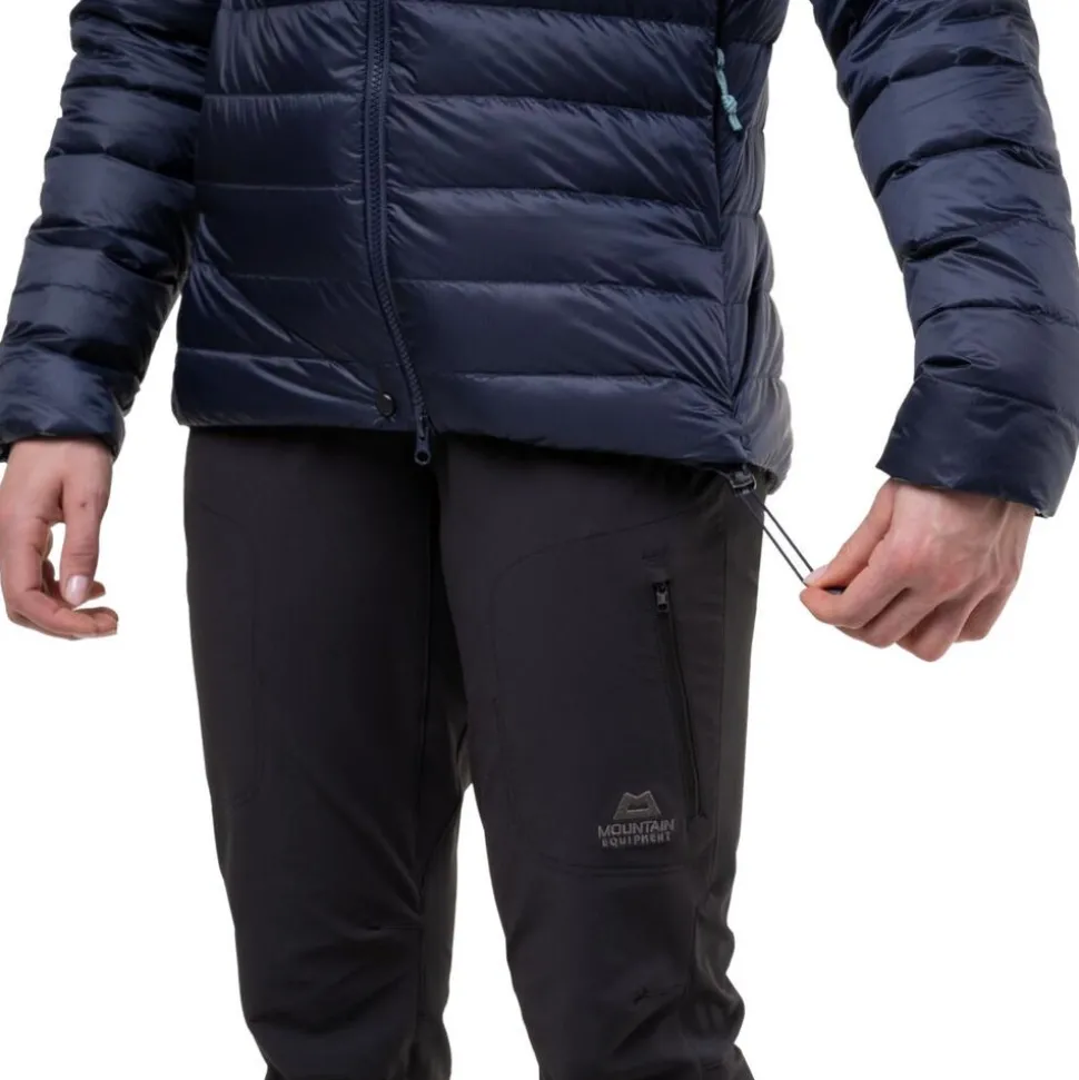 Mountain Equipment Baltoro Wmns Jacket