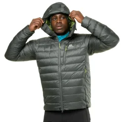 Mountain Equipment Baltoro Mens Jacket