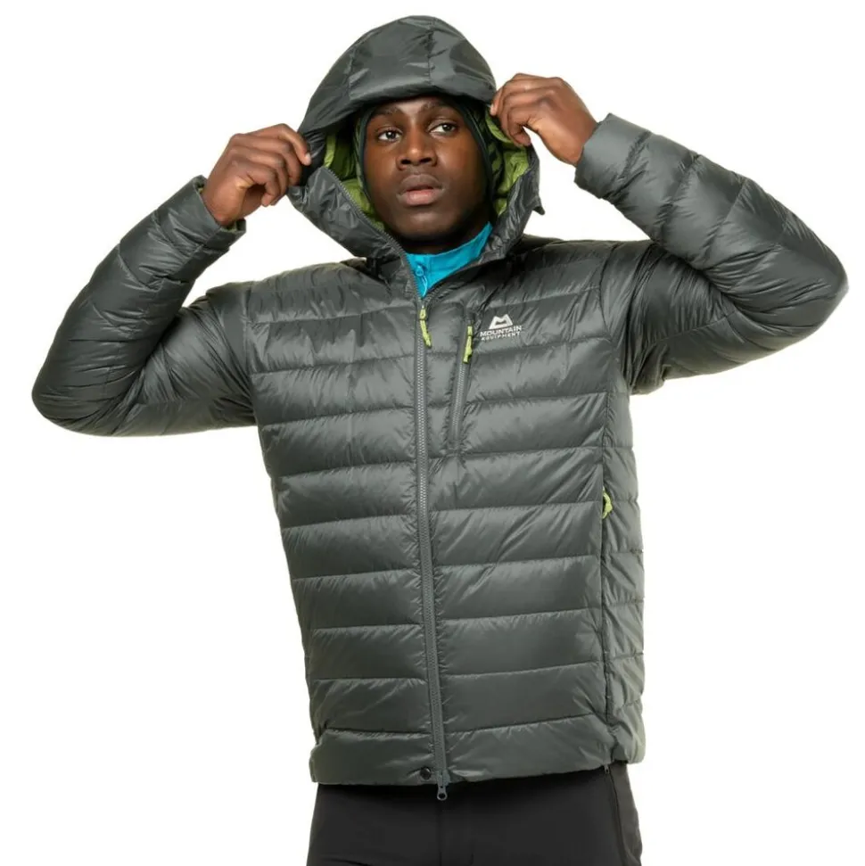 Mountain Equipment Baltoro Mens Jacket