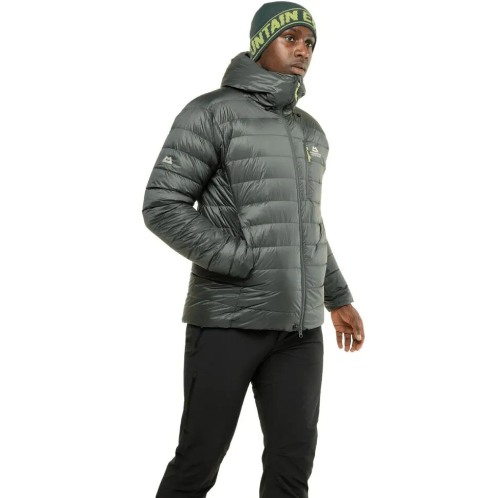 Mountain Equipment Baltoro Mens Jacket