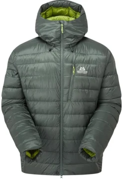 Mountain Equipment Baltoro Mens Jacket