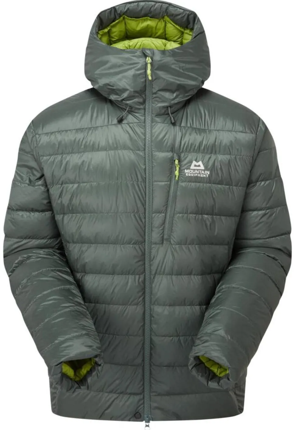Mountain Equipment Baltoro Mens Jacket