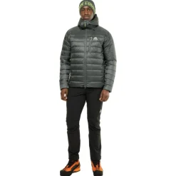 Mountain Equipment Baltoro Mens Jacket