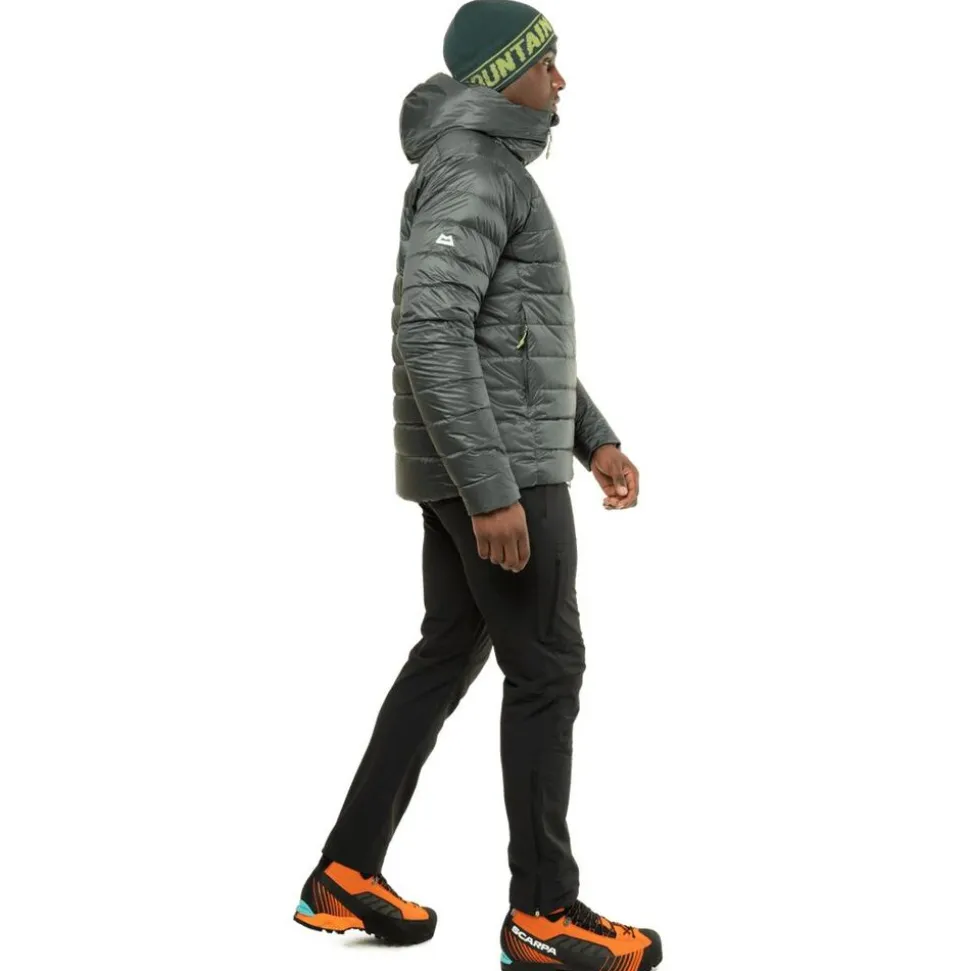 Mountain Equipment Baltoro Mens Jacket