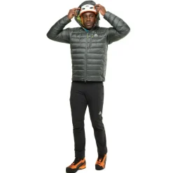 Mountain Equipment Baltoro Mens Jacket