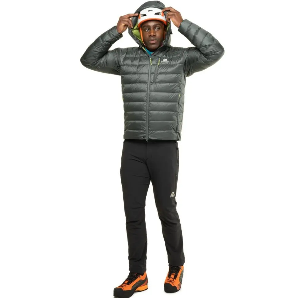 Mountain Equipment Baltoro Mens Jacket