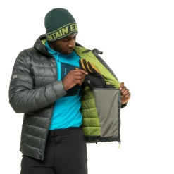 Mountain Equipment Baltoro Mens Jacket