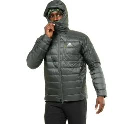 Mountain Equipment Baltoro Mens Jacket