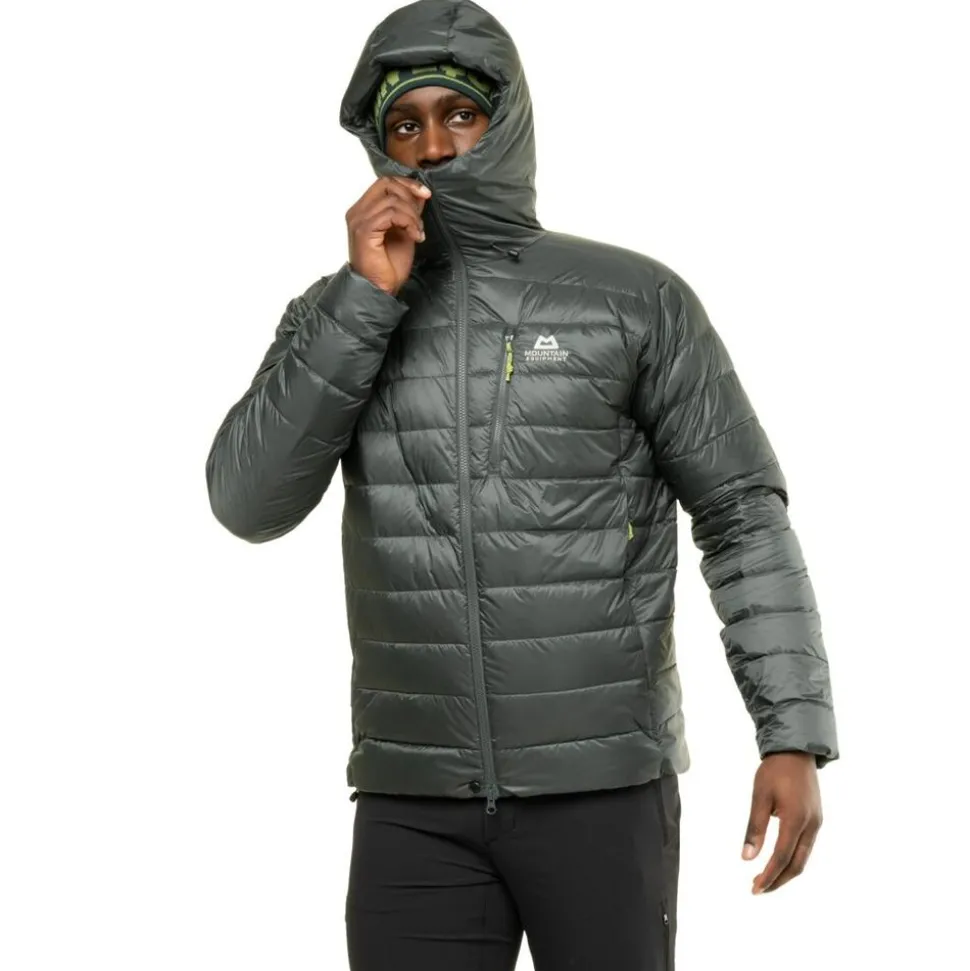 Mountain Equipment Baltoro Mens Jacket