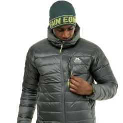 Mountain Equipment Baltoro Mens Jacket
