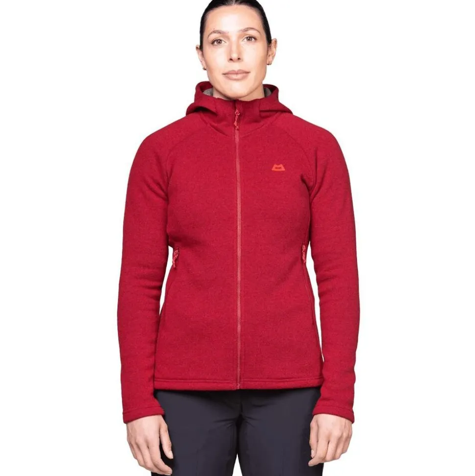 Mountain Equipment Braldu Hooded Wmns Jacket