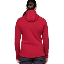 Mountain Equipment Braldu Hooded Wmns Jacket