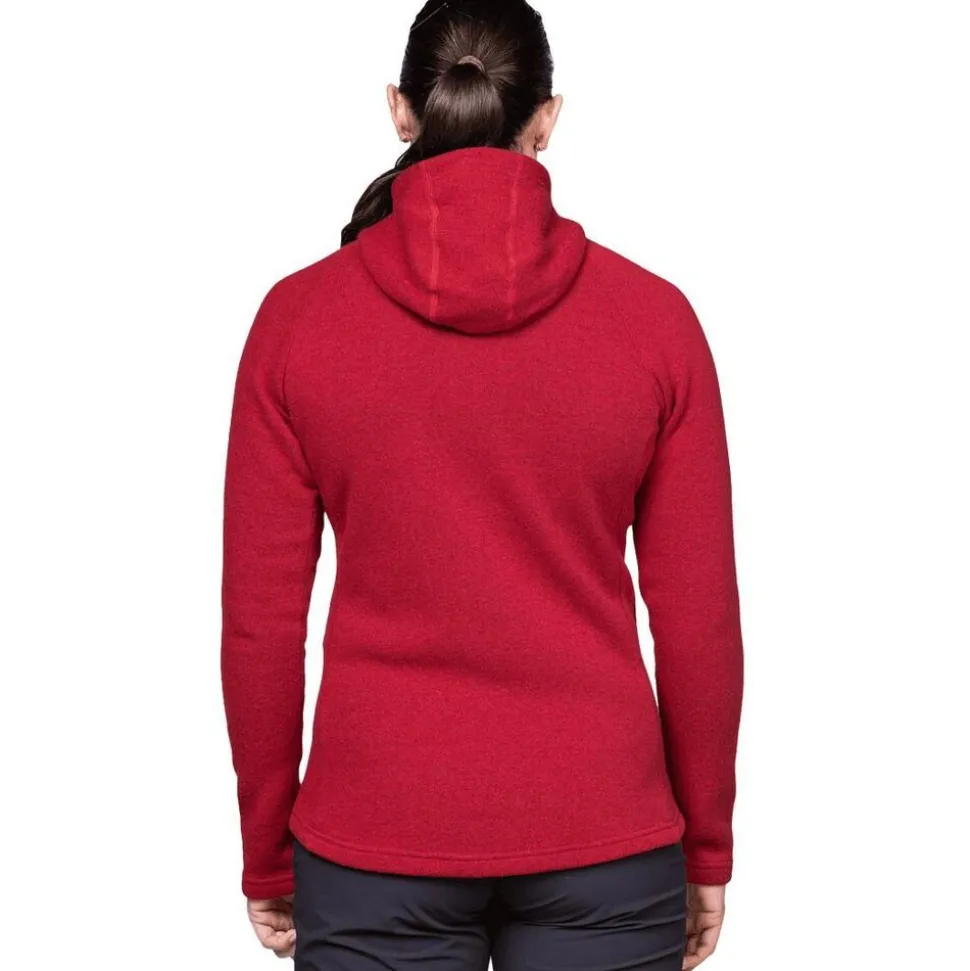 Mountain Equipment Braldu Hooded Wmns Jacket