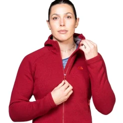 Mountain Equipment Braldu Hooded Wmns Jacket