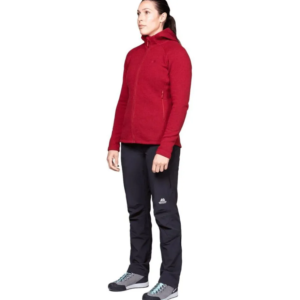 Mountain Equipment Braldu Hooded Wmns Jacket