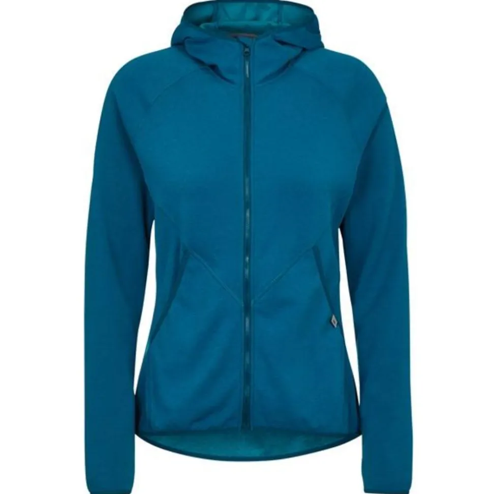 Mountain Equipment Calico hooded wmns jacket