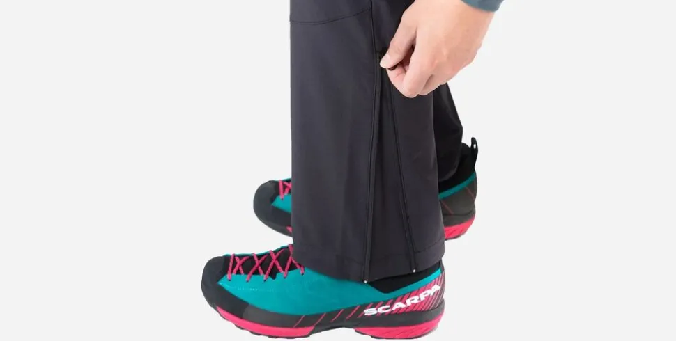 Mountain Equipment Chamois wmns pant