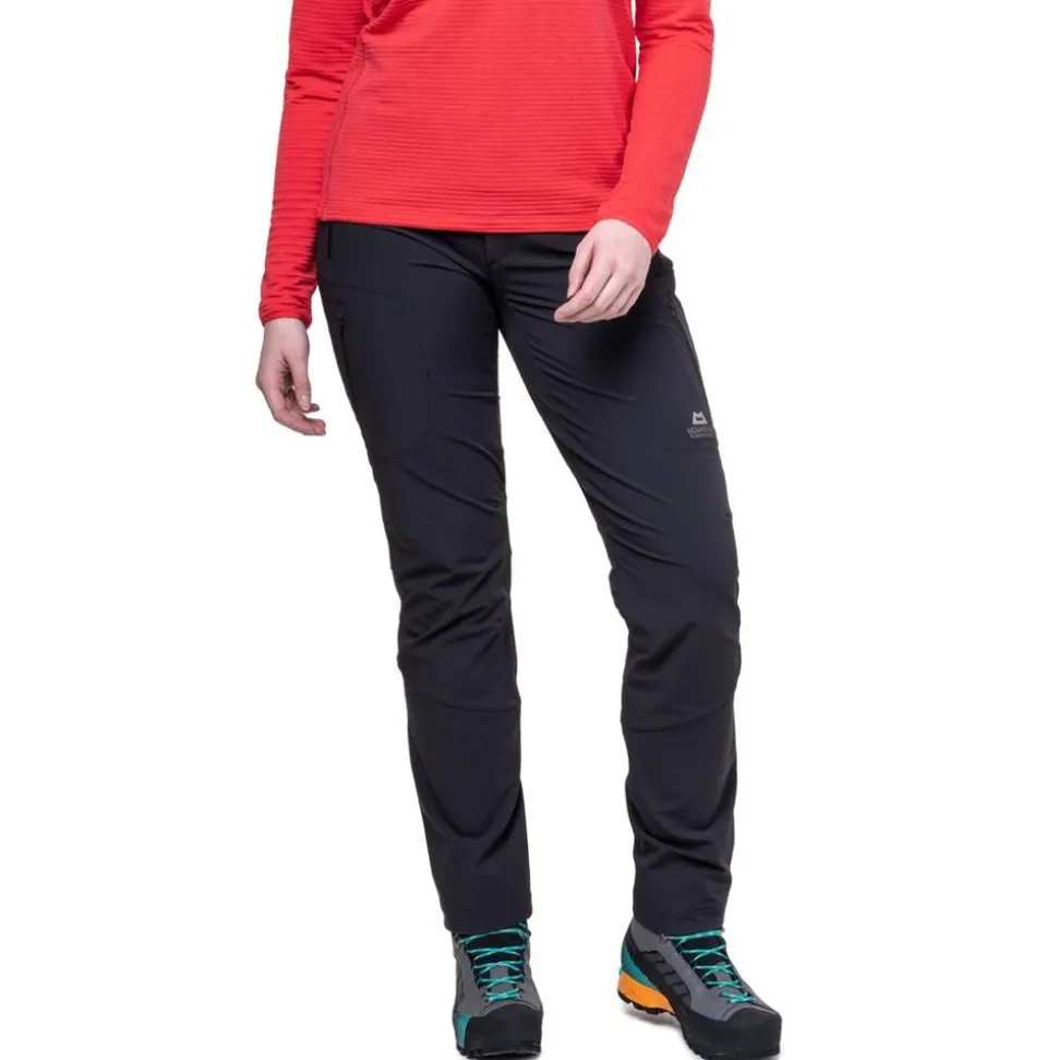 Mountain Equipment Chamois Wmns pant