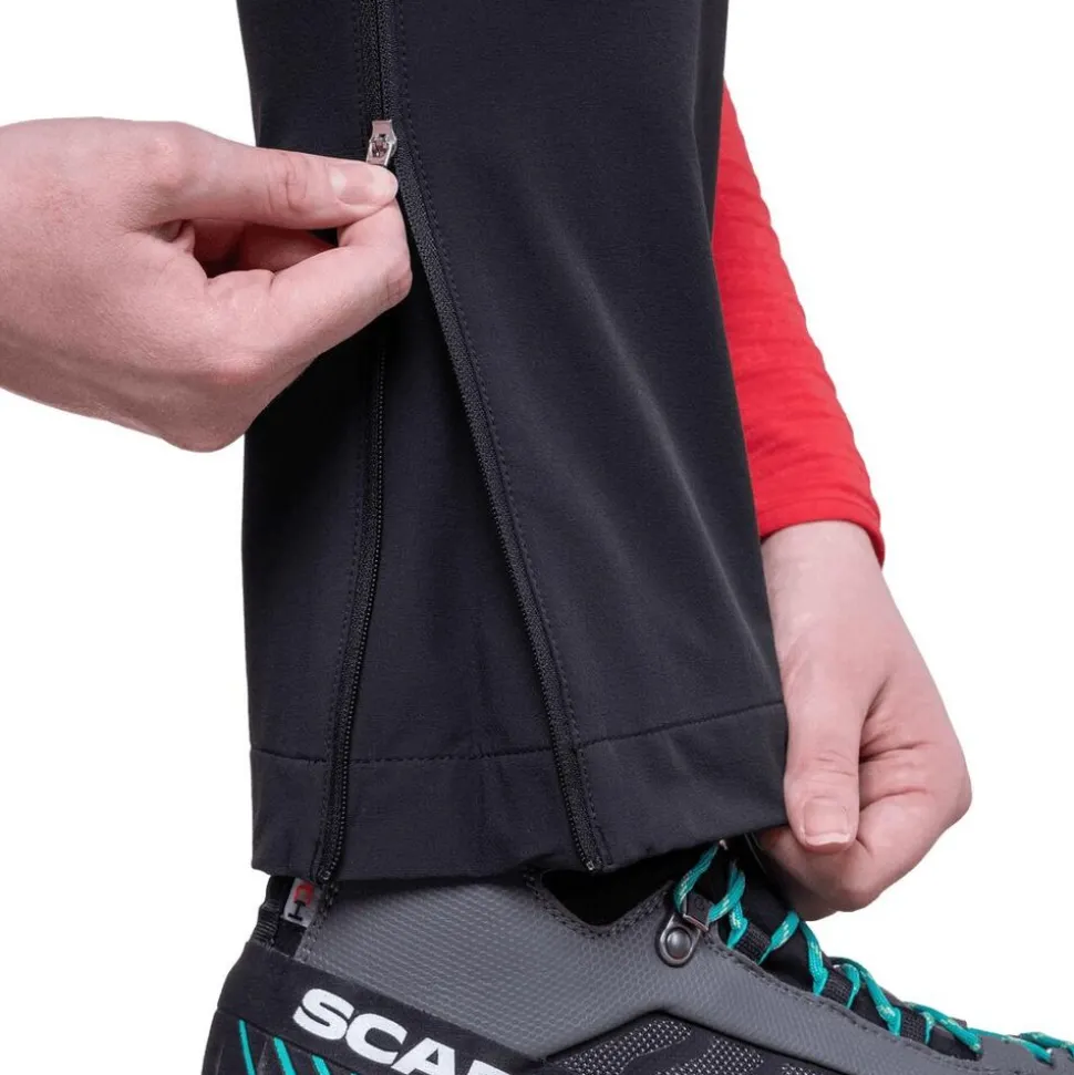 Mountain Equipment Chamois Wmns pant