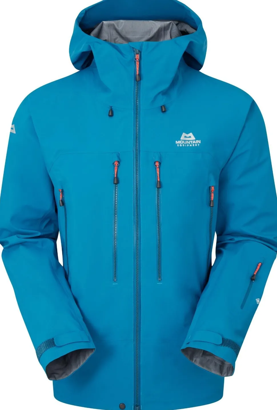 Mountain Equipment Changabang Jacket