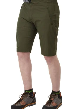 Mountain Equipment Comici short