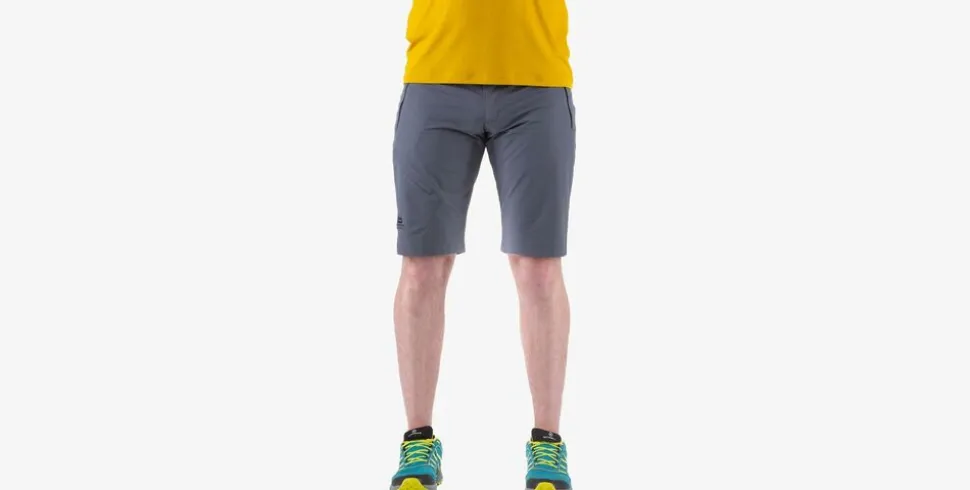 Mountain Equipment Comici short