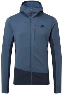 Mountain Equipment Durian hooded mens jacket