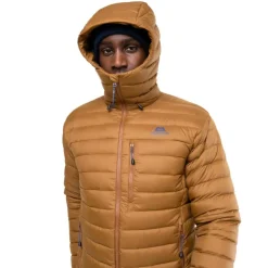 Mountain Equipment Earthrise hooded jacket