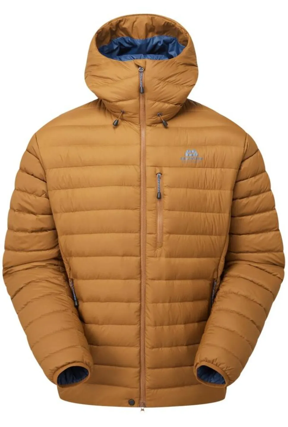 Mountain Equipment Earthrise hooded jacket