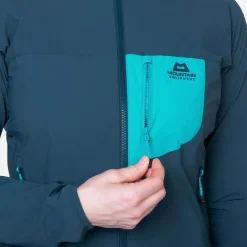 Mountain Equipment Echo hooded wmns jacket
