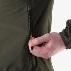 Mountain Equipment Echo hooded jacket