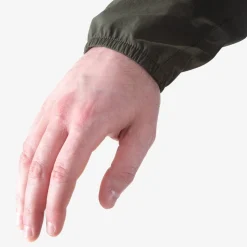 Mountain Equipment Echo hooded jacket