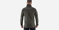 Mountain Equipment Echo hooded jacket