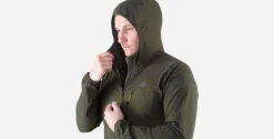 Mountain Equipment Echo hooded jacket